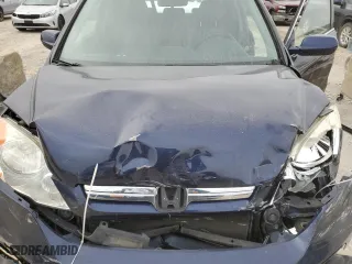 2008 Honda CR-V EX-L with VIN JHLRE487X8C023851, listed as a Copart auction lot 85997324 with 163,788 mi miles and Salvage Title. Bid and sale history available at carsss.com. Image 12.