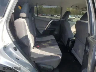 2013 Toyota RAV4 LE with VIN JTMZFREV8DD011597, listed as a Copart auction lot 52416595 with 190,425 mi miles and Salvage Title. Bid and sale history available at carsss.com. Image 11.