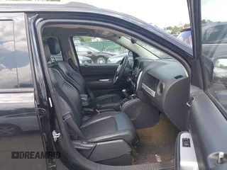 2016 Jeep Compass High Altitude с VIN 1C4NJCEA3GD783291, выставлен на аукционе IAAI как лот 42634899 с пробегом 124 083 миль миль и . История ставок и продаж доступна на DreamBid. Изображение 5.