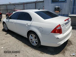 2010 Ford Fusion SE с VIN 3FAHP0HA8AR132135, выставлен на аукционе Copart как лот 65198115 с пробегом 234 553 миль миль и Чистый • Clean title. История ставок и продаж доступна на DreamBid. Изображение 2.