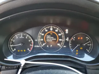2020 Mazda 3 Premium with VIN 3MZBPBEM2LM116777, listed as a Copart auction lot 42867155 with 57,183 mi miles and Salvage Title. Bid and sale history available at DreamBid. Image 9.