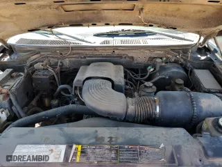 2003 Ford F-150 XL with VIN 1FTRX07WX3KD43808, listed as a Copart auction lot 47951714 with 279,206 mi miles and Salvage Title. Bid and sale history available at carsss.com. Image 11.