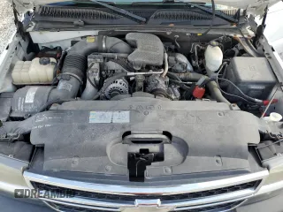 2006 Chevrolet Silverado 3500 DRW LT1 with VIN 1GCJK33D86F259615, listed as a Copart auction lot 52218565 with 64,497 mi miles and Salvage Title. Bid and sale history available at carsss.com. Image 11.