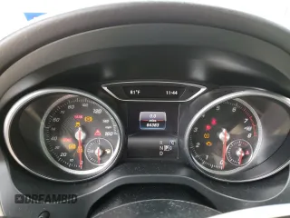 2018 Mercedes-Benz CLA 250 z VIN WDDSJ4EB7JN592630, wystawiony jako Copart lot #53271775 z przebiegiem 84 383 mil mil oraz Szkoda całkowita • Salvage title. Historia ofert i sprzedaży dostępna na DreamBid. Obrazek 9.