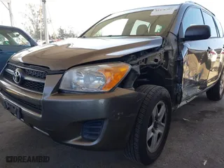 2012 Toyota RAV4 with VIN 2T3KF4DV2CW116885, listed as a IAAI auction lot 41978297 with 189,893 mi miles. Bid and sale history available at carsss.com. Image 20.