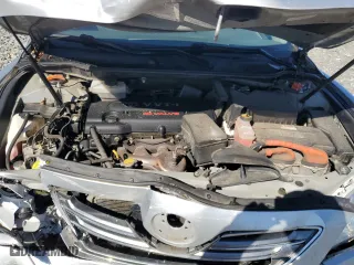 2007 Toyota Camry Hybrid with VIN 4T1BB46K47U029132, listed as a Copart auction lot 48417315 with 234,422 mi miles and Salvage Title. Bid and sale history available at carsss.com. Image 11.