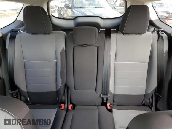 2014 Ford Escape SE with VIN 1FMCU0GX8EUC98393, listed as a Copart auction lot 48501205 with 82,637 mi miles and Salvage Title. Bid and sale history available at carsss.com. Image 10.