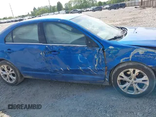 2012 Ford Fusion SE with VIN 3FAHP0HA5CR361777, listed as a IAAI auction lot 42285599 with 163,367 mi miles and . Bid and sale history available at DreamBid. Image 6.