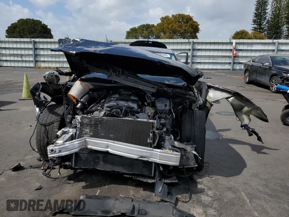 2014 Audi A6 Premium Plus z VIN WAUFGAFC6EN105727, wystawiony jako Copart lot #47950335 z przebiegiem 76 392 mil mil oraz Szkoda całkowita • Salvage title. Historia ofert i sprzedaży dostępna na DreamBid. Obrazek 5.