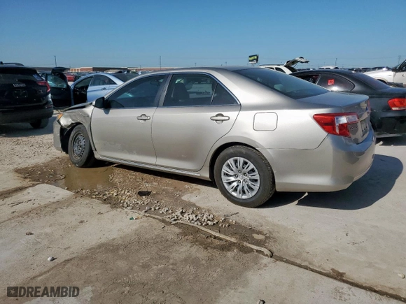 2014 Toyota Camry Hybrid LE with VIN 4T1BD1FK2EU127730, listed as a Copart auction lot 52143855 with 194,622 mi miles and Salvage Title. Bid and sale history available at carsss.com. Image 2.