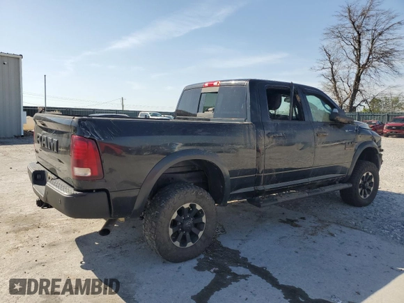 2018 Ram 2500 Power Wagon с VIN 3C6TR5EJ4JG351273, выставлен на аукционе Copart как лот 52580635 с пробегом Не указан миль и Списание • Salvage title. История ставок и продаж доступна на DreamBid. Изображение 3.