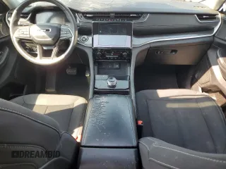 2023 Jeep Grand Cherokee Laredo with VIN 1C4RJJAG9P8754886, listed as a Copart auction lot 62083265 with 72,532 mi miles and Clean title. Bid and sale history available at DreamBid. Image 8.