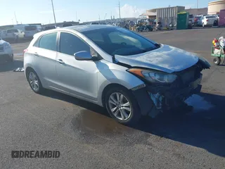 2013 Hyundai Elantra z VIN KMHD35LE8DU050975, wystawiony jako IAAI lot #42151991 z przebiegiem 163 090 mil mil oraz . Historia ofert i sprzedaży dostępna na DreamBid. Obrazek 1.