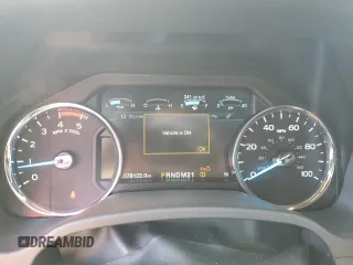 2017 Ford F-250 Lariat с VIN 1FT7W2BT5HEF07152, выставлен на аукционе Copart как лот 53258725 с пробегом 78 122 миль миль и Списание • Salvage title. История ставок и продаж доступна на DreamBid. Изображение 9.