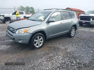 2008 Toyota RAV4 Limited с VIN JTMBD31V386076023, выставлен на аукционе IAAI как лот 42256880 с пробегом 200 495 миль миль и . История ставок и продаж доступна на DreamBid. Изображение 2.