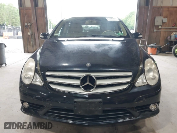 2008 Mercedes-Benz R 3.5L with VIN 4JGCB65E68A074958, listed as a IAAI auction lot 42609809 with 166,807 mi miles and . Bid and sale history available at DreamBid. Image 6.