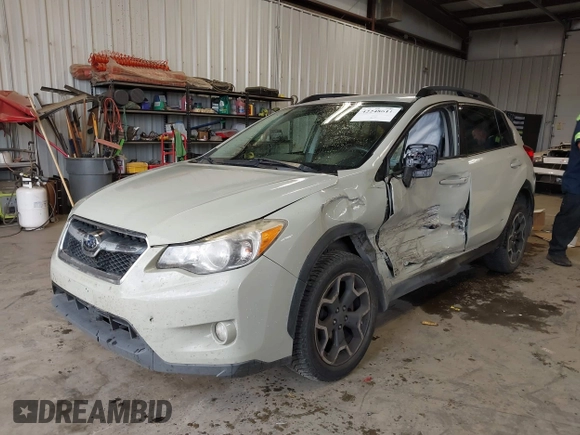 2013 Subaru Crosstrek Premium with VIN JF2GPACC4D2886468, listed as a IAAI auction lot 42248611 with 108,972 mi miles and . Bid and sale history available at DreamBid. Image 17.