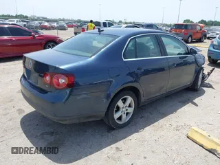 2009 Volkswagen Jetta SE с VIN 3VWRM71K39M080809, выставлен на аукционе IAAI как лот 42248542 с пробегом 71 517 миль миль и . История ставок и продаж доступна на DreamBid. Изображение 4.