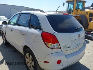 2008 Saturn VUE XR z VIN 3GSCL53738S720069, wystawiony jako IAAI lot #41772062 z przebiegiem 203 879 mil mil oraz . Historia ofert i sprzedaży dostępna na DreamBid. Obrazek 3.