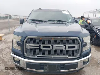 2016 Ford F-150 XL with VIN 1FTEW1CFXGKE01998, listed as a IAAI auction lot 42254774 with 134,224 mi miles and . Bid and sale history available at DreamBid. Image 12.