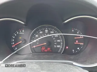2014 Kia Sorento LX z VIN 5XYKTCA63EG503298, wystawiony jako IAAI lot #42372695 z przebiegiem 106 711 mil mil oraz . Historia ofert i sprzedaży dostępna na DreamBid. Obrazek 7.