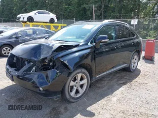 2012 Lexus RX 350 with VIN 2T2ZK1BA0CC078216, listed as a IAAI auction lot 42572594 with 175,759 mi miles and . Bid and sale history available at DreamBid. Image 18.