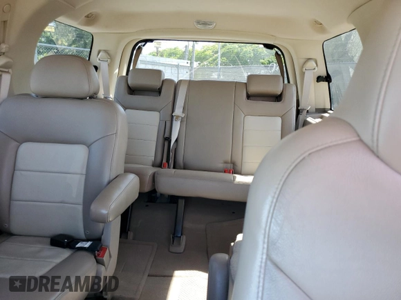 2004 Ford Expedition Eddie Bauer with VIN 1FMFU18L84LA80053, listed as a Copart auction lot 58858345 with 103,596 mi miles and Salvage title. Bid and sale history available at DreamBid. Image 10.