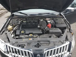 2011 Lincoln MKZ with VIN 3LNHL2GC2BR769653, listed as a Copart auction lot 49663715 with 97,118 mi miles and Salvage Title. Bid and sale history available at DreamBid. Image 11.