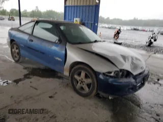 1996 Chevrolet Cavalier с VIN 1G1JC1244T7281824, выставлен на аукционе Copart как лот 54064995 с пробегом 325 421 миль миль и Списание • Salvage title. История ставок и продаж доступна на DreamBid. Изображение 4.