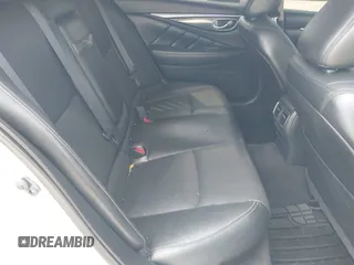 2014 Infiniti Q50 Sport с VIN JN1BV7ARXEM694019, выставлен на аукционе IAAI как лот 42182390 с пробегом 65 904 миль миль и . История ставок и продаж доступна на DreamBid. Изображение 8.