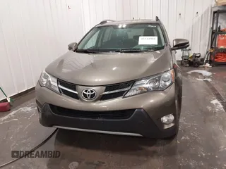 2013 Toyota RAV4 XLE with VIN 2T3RFREV0DW039560, listed as a IAAI auction lot 42344904 with 153,774 mi miles and . Bid and sale history available at DreamBid. Image 12.