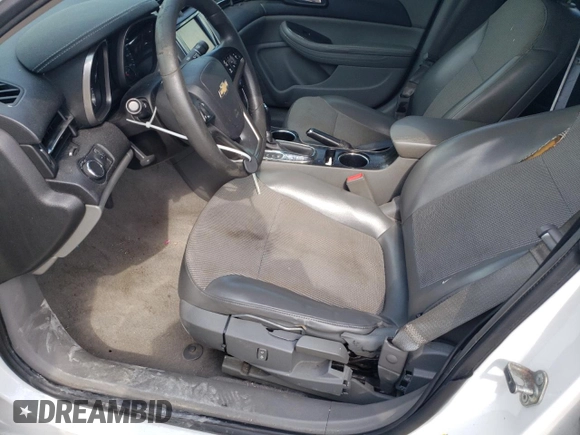 2016 Chevrolet Malibu Limited LT with VIN 1G11C5SA3GF149775, listed as a Copart auction lot 77845054 with 116,150 mi miles and Salvage Title. Bid and sale history available at carsss.com. Image 7.