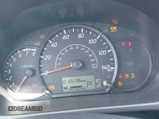 2024 Mitsubishi Mirage ES z VIN ML32AUHJ6RH027490, wystawiony jako IAAI lot #42329588 z przebiegiem 10 236 mil mil oraz . Historia ofert i sprzedaży dostępna na DreamBid. Obrazek 7.