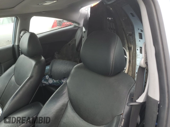 2013 Hyundai Elantra Coupe GS PZEV with VIN KMHDH6AE8DU006484, listed as a Copart auction lot 74087984 with 157,517 mi miles and Salvage Title. Bid and sale history available at carsss.com. Image 10.