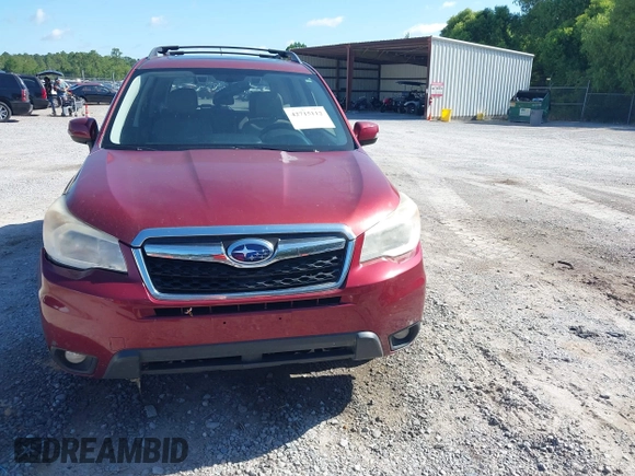 2014 Subaru Forester Touring с VIN JF2SJAPC8EH483842, выставлен на аукционе IAAI как лот 42715112 с пробегом 197 787 миль миль и . История ставок и продаж доступна на DreamBid. Изображение 12.