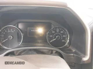 2020 Ford F-150 XL with VIN 1FTFW1E49LFC82635, listed as a IAAI auction lot 41370291 with Not provided miles and . Bid and sale history available at DreamBid. Image 7.
