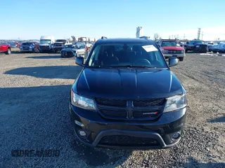 2019 Dodge Journey SE with VIN 3C4PDCBB5KT841465, listed as a IAAI auction lot 41558770 with 84,090 mi miles and . Bid and sale history available at DreamBid. Image 12.