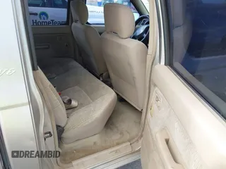 2000 Nissan Frontier XE with VIN 1N6ED27T7YC402398, listed as a IAAI auction lot 41794057 with 175,499 mi miles and . Bid and sale history available at DreamBid. Image 8.