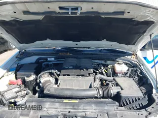 2021 Nissan Frontier SV z VIN 1N6ED0EA7MN705315, wystawiony jako IAAI lot #42080403 z przebiegiem 44 031 mil mil oraz . Historia ofert i sprzedaży dostępna na DreamBid. Obrazek 10.