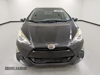 2016 Toyota Prius One z VIN JTDKDTB37G1122994, wystawiony jako Copart lot #58796155 z przebiegiem 93 103 mil mil oraz Czysty tytuł • Clean title. Historia ofert i sprzedaży dostępna na DreamBid. Obrazek 5.