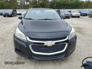 2016 Chevrolet Malibu Limited LT with VIN 1G11C5SA6GU111209, listed as a Copart auction lot 73754894 with 105,663 mi miles and Clean Title. Bid and sale history available at carsss.com. Image 5.