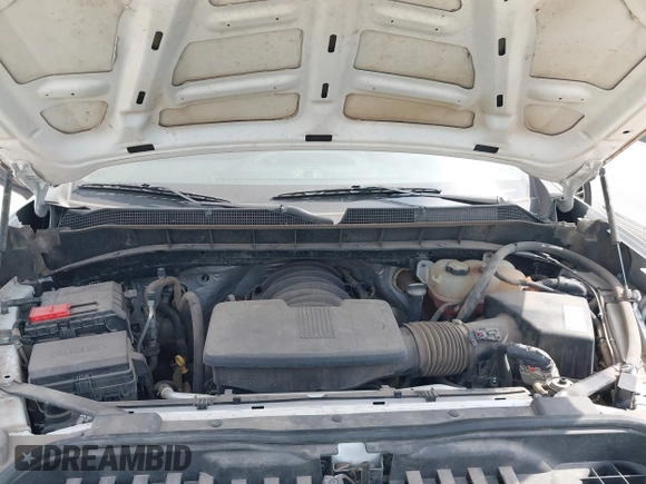 2021 Chevrolet Silverado 1500 Work Truck with VIN 1GCRYAEF2MZ218221, listed as a IAAI auction lot 41938725 with 69,484 mi miles and . Bid and sale history available at DreamBid. Image 10.
