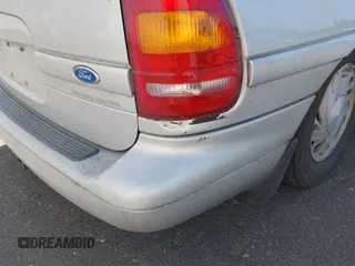 1996 Ford Windstar LX with VIN 2FMDA5146TBA24251, listed as a IAAI auction lot 42733581 with 196,354 mi miles and . Bid and sale history available at DreamBid. Image 6.