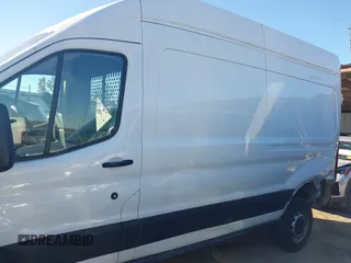 2019 Ford Transit z VIN 1FTYR2XM0KKB31496, wystawiony jako IAAI lot #41060049 z przebiegiem 60 004 mil mil oraz . Historia ofert i sprzedaży dostępna na DreamBid. Obrazek 14.