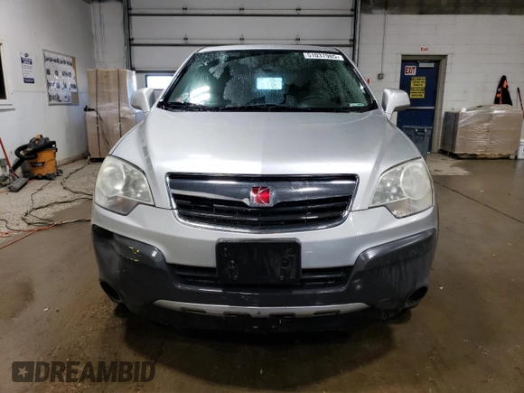 2009 Saturn VUE XE z VIN 3GSDL43NX9S535015, wystawiony jako Copart lot #51037985 z przebiegiem 193 172 mil mil oraz Tytuł czysty. Historia ofert i sprzedaży dostępna na DreamBid. Obrazek 5.