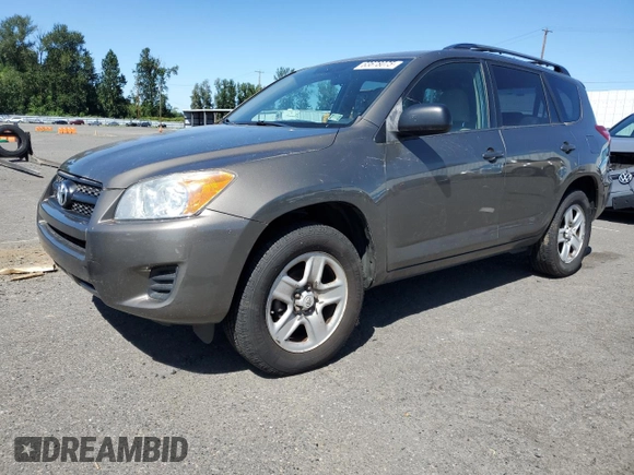 2010 Toyota RAV4 with VIN 2T3ZF4DV8AW048023, listed as a Copart auction lot 63678075 with 170,291 mi miles and Clean title. Bid and sale history available at DreamBid. Image 1.