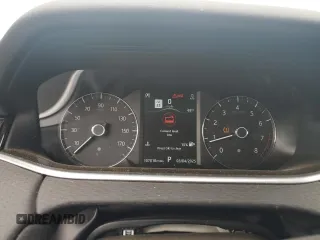 2020 Land Rover Range Rover Evoque S z VIN SALZJ2FX0LH023748, wystawiony jako Copart lot #47640865 z przebiegiem 107 018 mil mil oraz Szkoda całkowita • Salvage title. Historia ofert i sprzedaży dostępna na DreamBid. Obrazek 9.