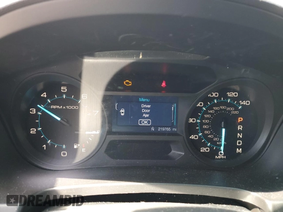2012 Ford Explorer XLT with VIN 1FMHK7D89CGA19109, listed as a Copart auction lot 53561045 with 219,765 mi miles and Clean Title. Bid and sale history available at DreamBid. Image 9.
