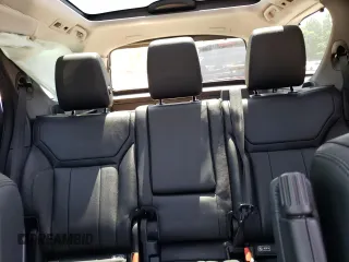 2018 Land Rover Discovery HSE with VIN SALRR2RK0JA070440, listed as a Copart auction lot 58059413 with 45,669 mi miles. Bid and sale history available at carsss.com. Image 10.