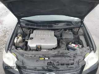 2006 Toyota Avalon XL with VIN 4T1BK36B86U073711, listed as a IAAI auction lot 41805086 with 158,044 mi miles and . Bid and sale history available at carsss.com. Image 10.